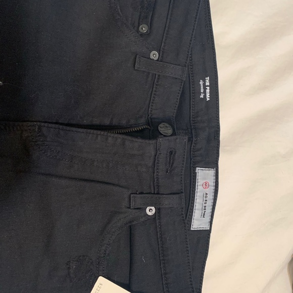 AG cigarette jean - Picture 2 of 2